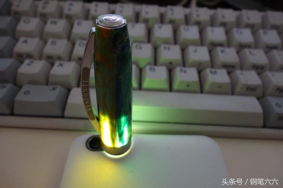 把钢笔改造成复古钢笔,钢笔是怎么设计出来的