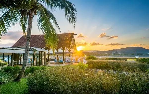 泰国最值得去的3个岛,泰国必去的三个岛