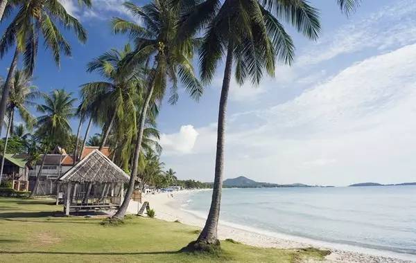 泰国最值得去的3个岛,泰国必去的三个岛