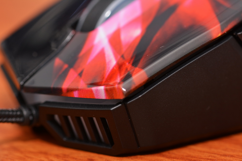 富勒g93pro深度评测,富勒g91评测