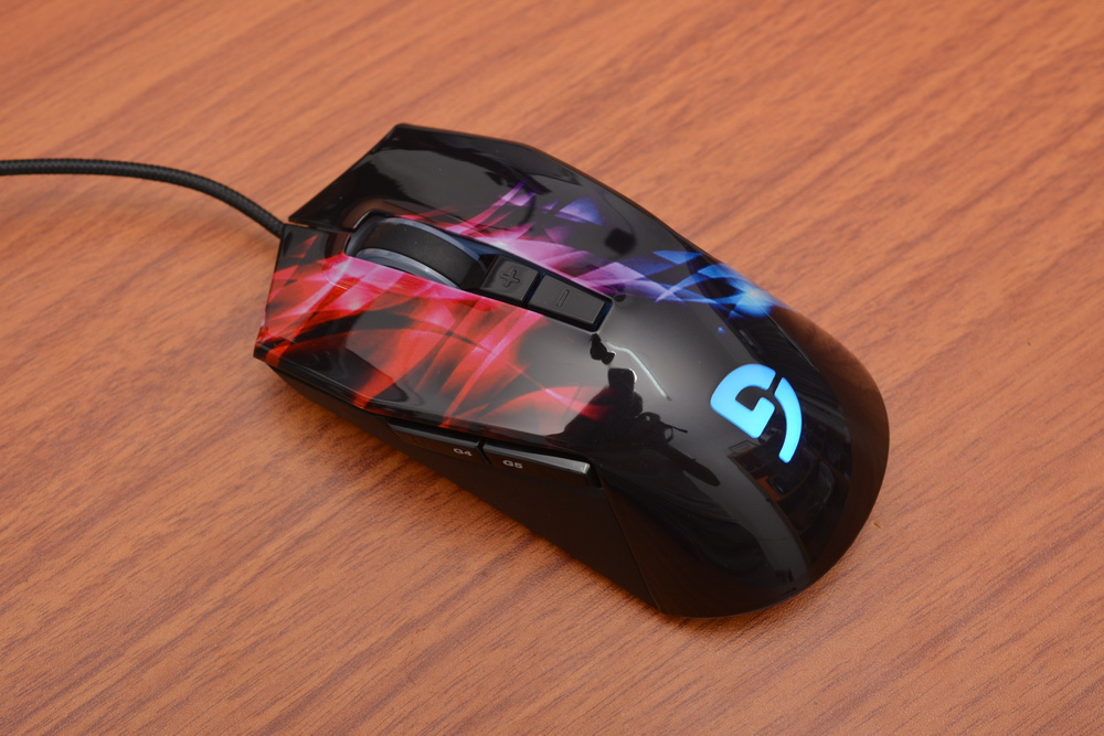 富勒g93pro深度评测,富勒g91评测