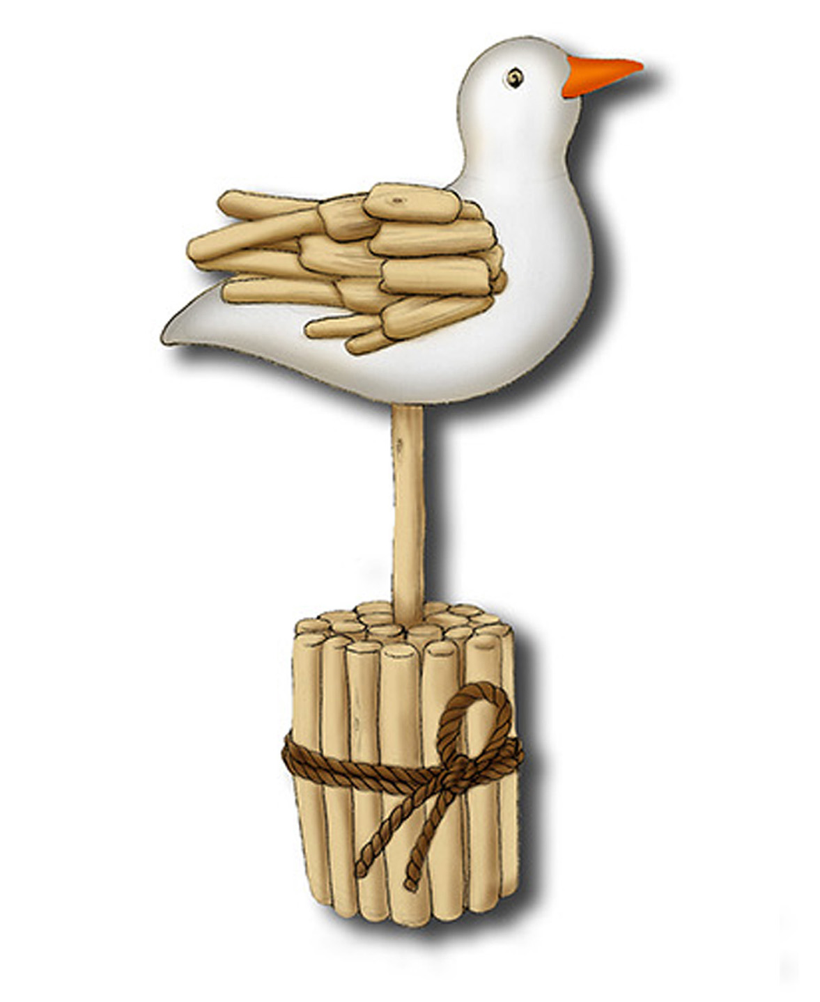 海洋元素灯具创意设计,海洋元素的设计作品