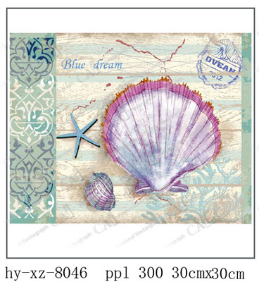 海洋元素灯具创意设计,海洋元素的设计作品