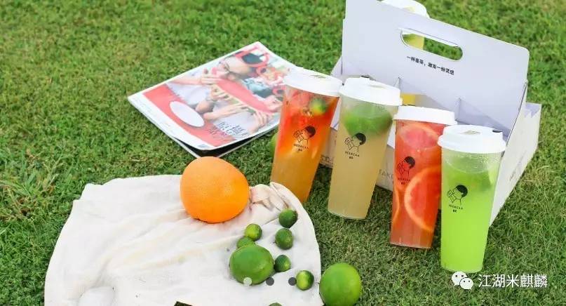 喜茶奶茶点餐攻略,喜茶奶茶隐藏菜单推荐