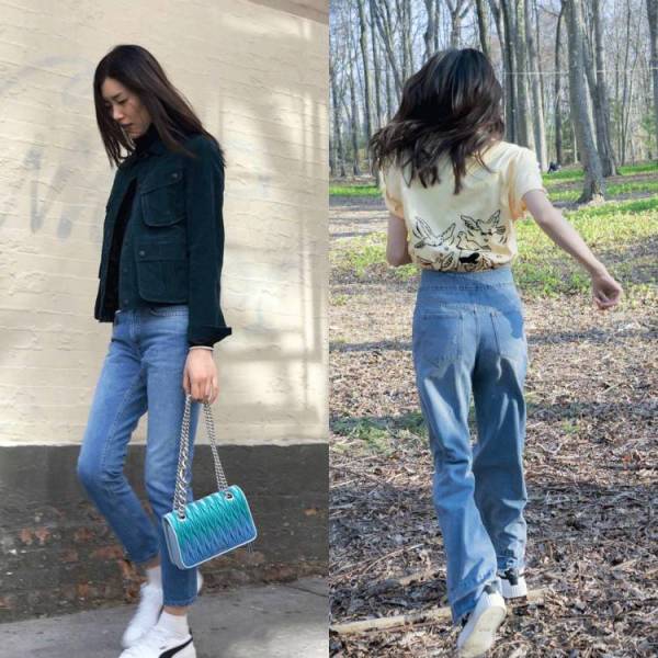 秋天入手这双高端休闲鞋无敌百搭,初秋必买的4双鞋穿10年都不过时