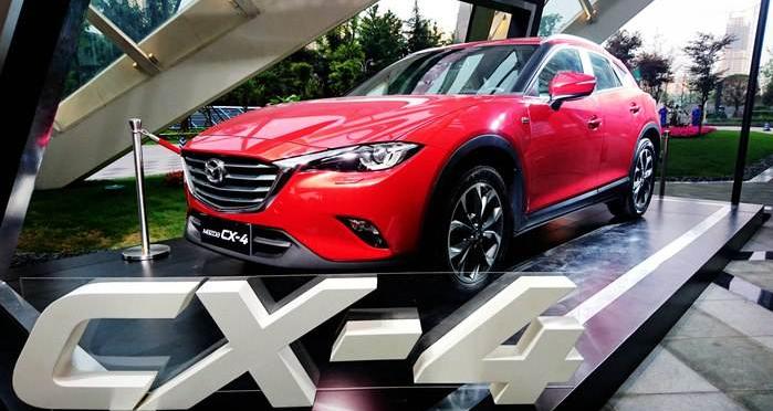 马自达停产后的维修,一汽马自达售后