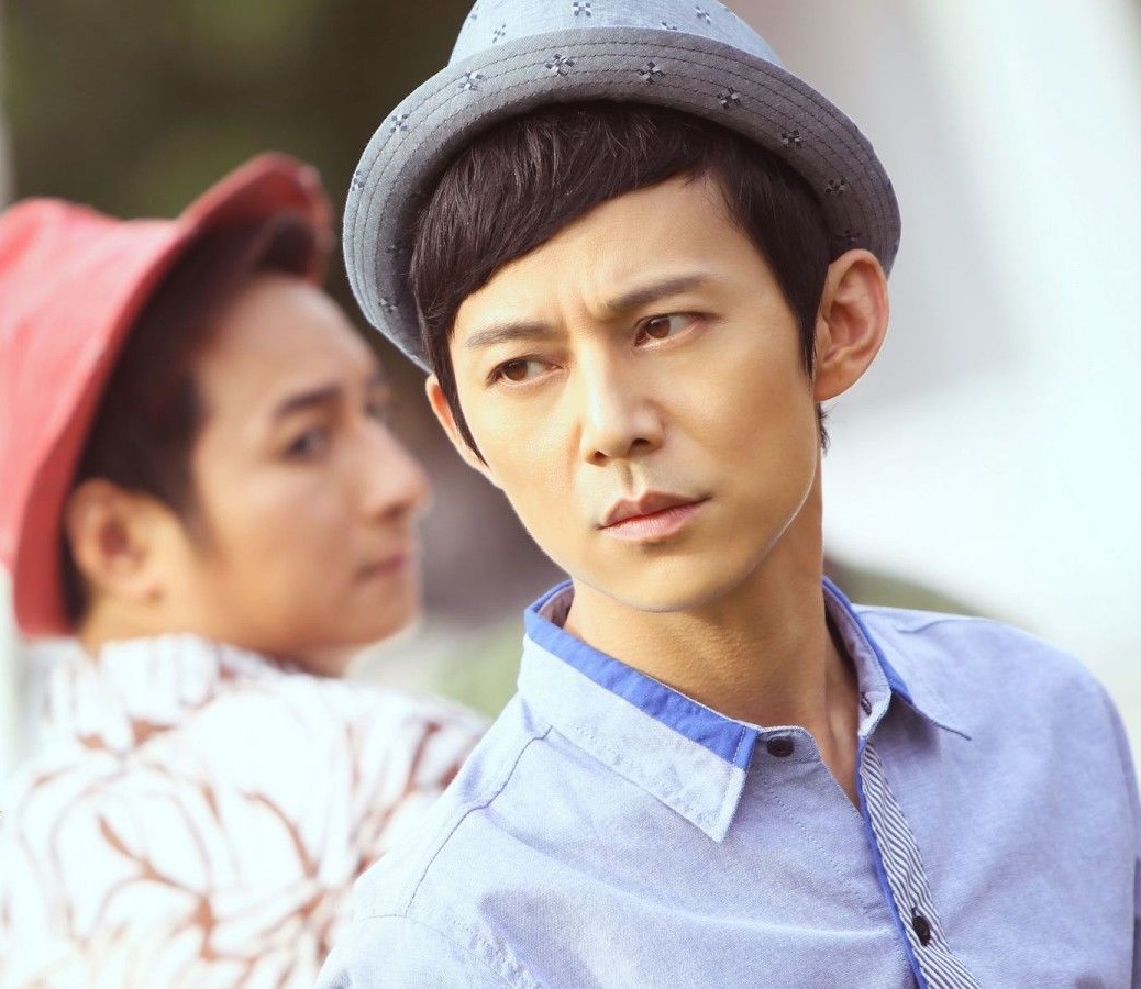 何炅年龄问题,何炅为什么不谈恋爱