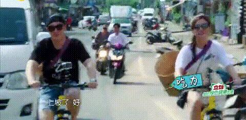 花少、花样、中餐厅，扒一扒明星们都宠幸了哪些包包