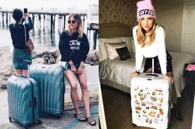 花少、花样、中餐厅，扒一扒明星们都宠幸了哪些包包