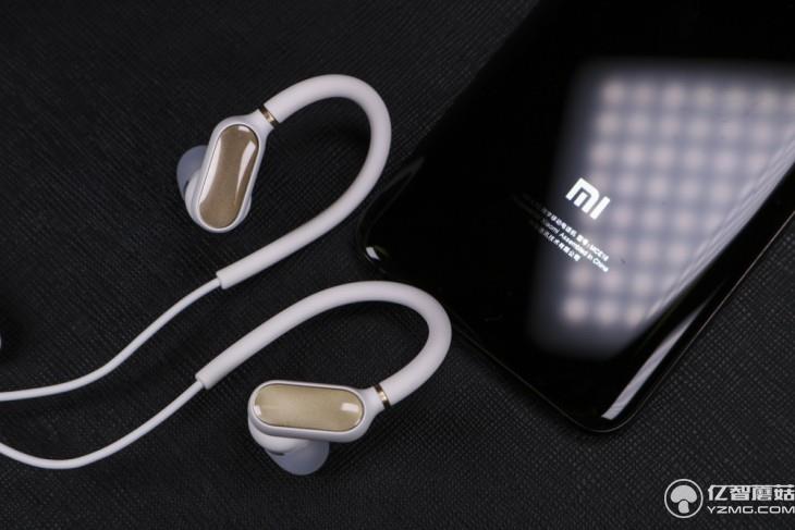 小米蓝牙运动耳机运动版测评,小米运动蓝牙耳机mini参数