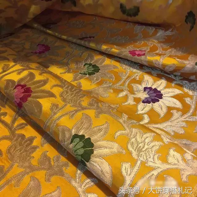 缎面睡衣风,质感女式睡衣中长款缎面