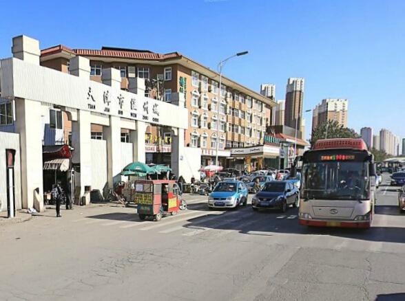 开服装店货源一般从哪里来,新手开服装店货源在哪里找