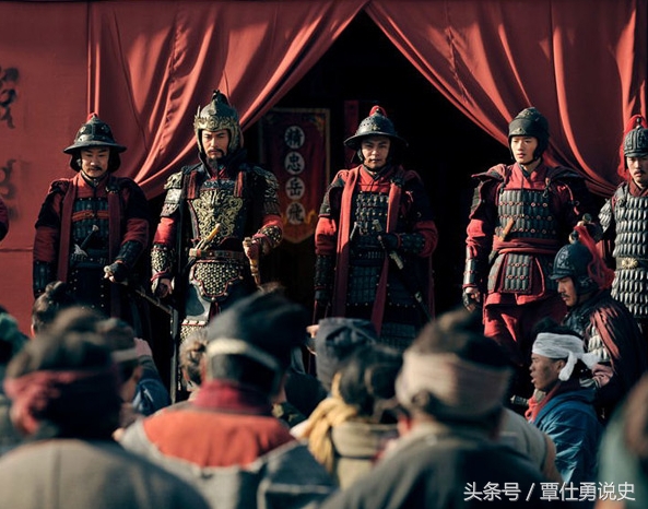 留侯张良之后，南宋中兴名臣，本可媲美*安谢**，却把一手好牌打烂