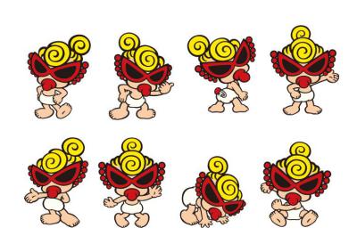 hystericglamour童装官方旗舰店,日本潮牌童装