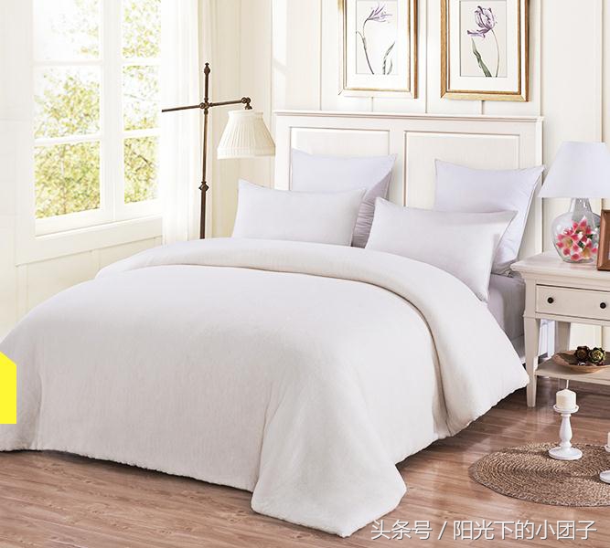 家纺面料的基本常识,家纺面料知识和特点