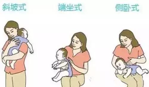 婴儿呛奶性肺炎的早期症状,宝宝呛奶后妈妈怎么调整心态