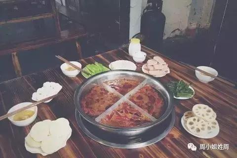 在重庆什么火锅最好吃,重庆的火锅在哪里吃最好