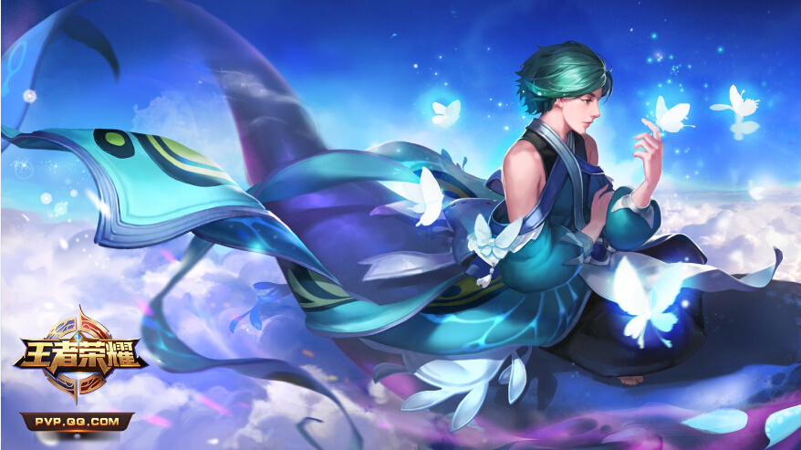 王者荣耀各个英雄的技能玩法合集,王者荣耀第三个有四个技能的英雄