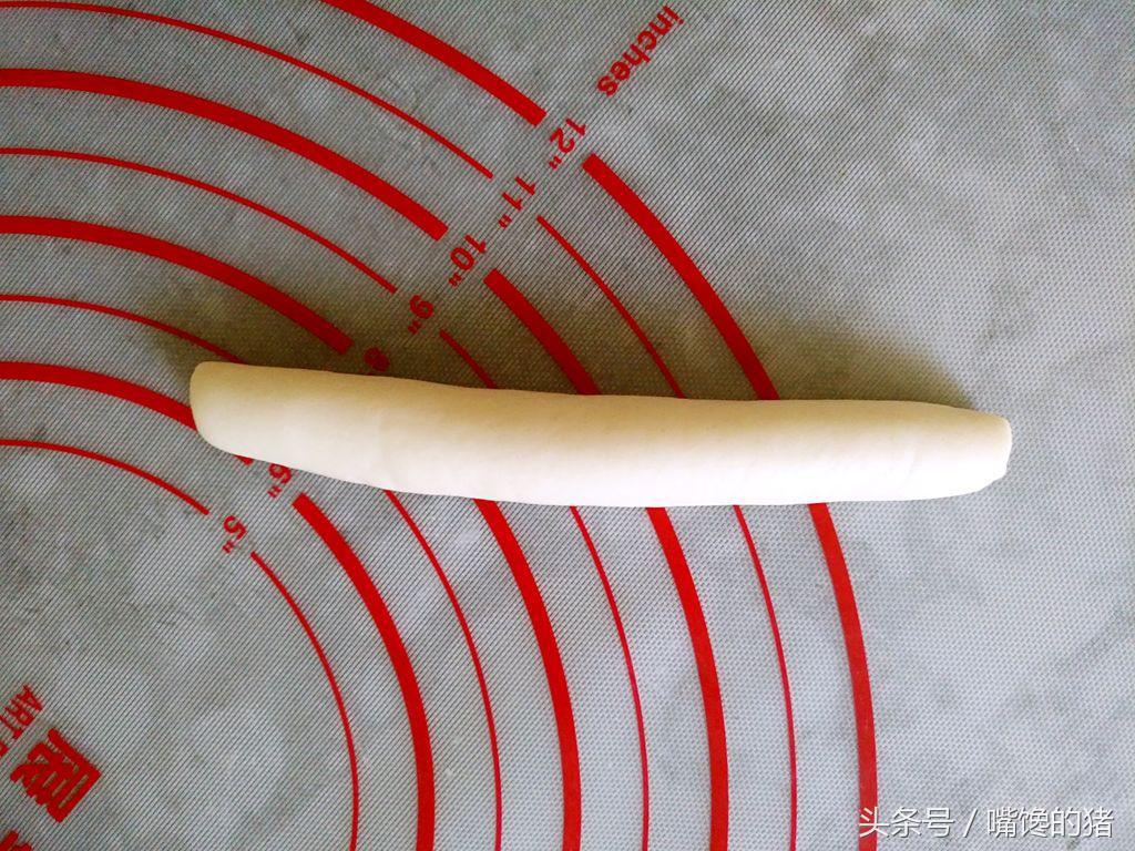 绿豆饼的做法步骤图解,绿豆酥饼的做法