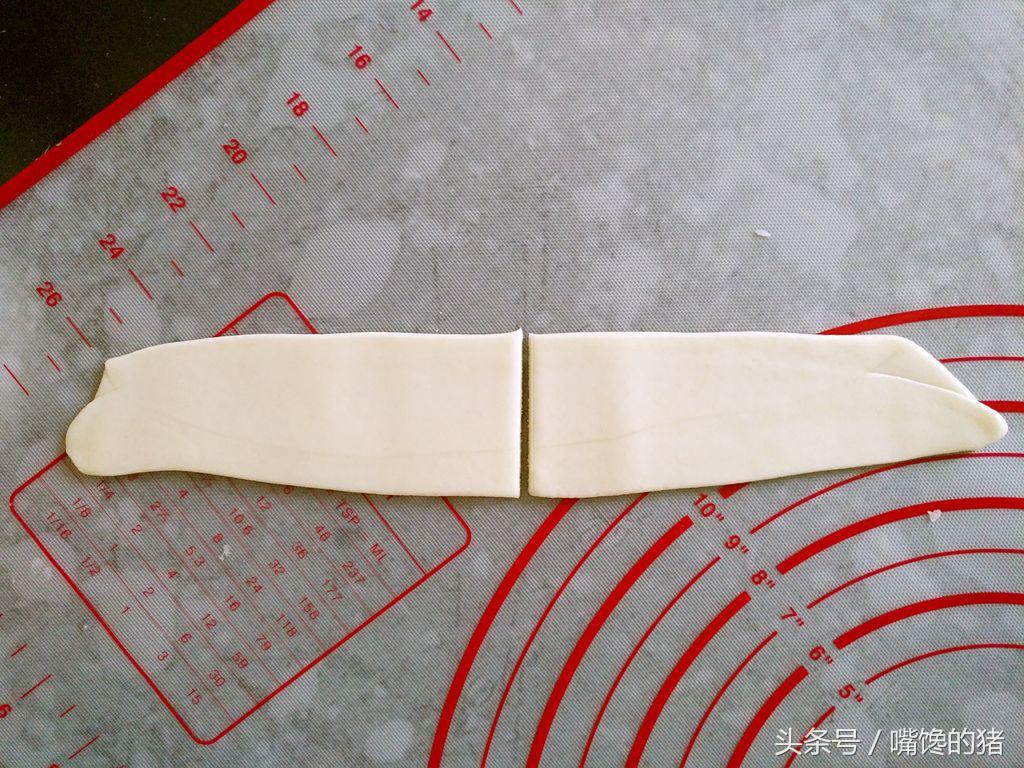 绿豆饼的做法步骤图解,绿豆酥饼的做法