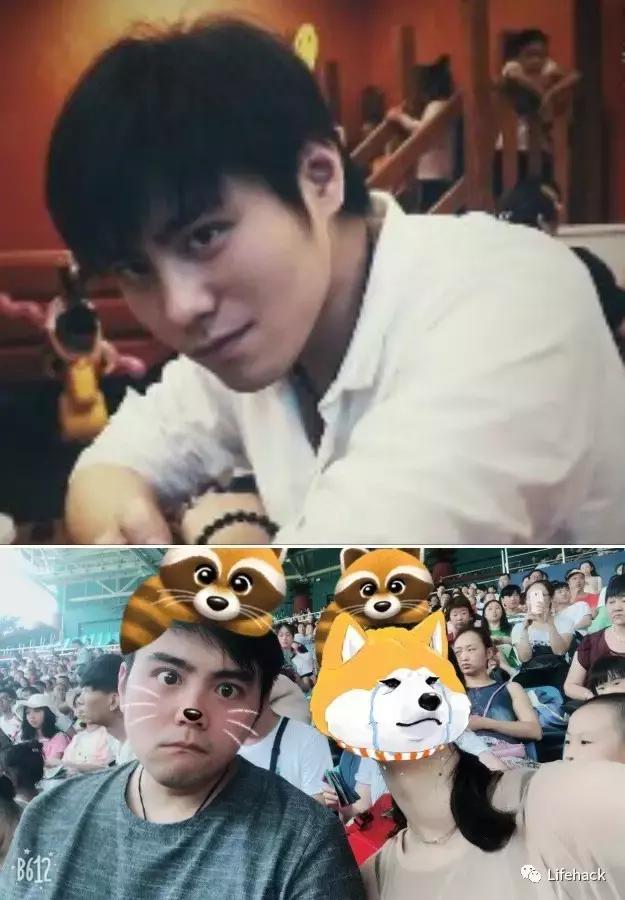 为什么胖20斤脸变化太大了,长胖之后脸型发生变化