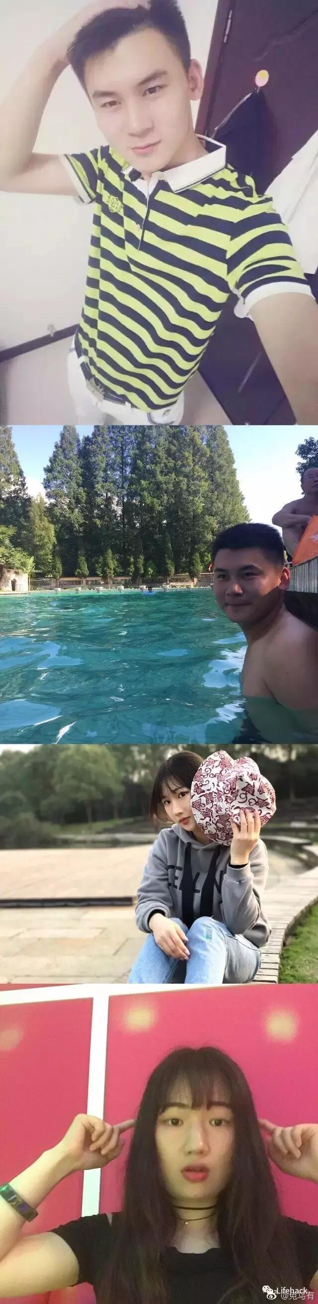 为什么胖20斤脸变化太大了,长胖之后脸型发生变化