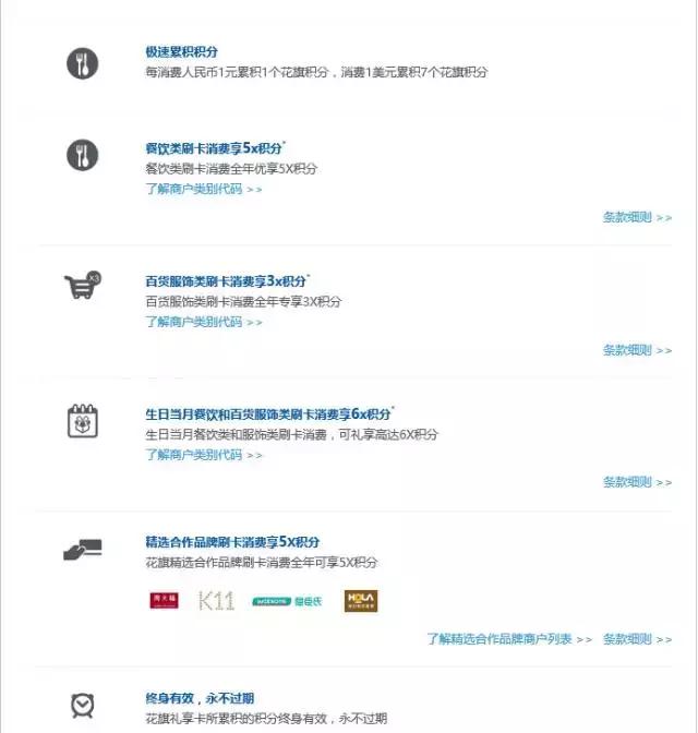 花旗银行礼享卡积分兑换现金,花旗银行礼享卡