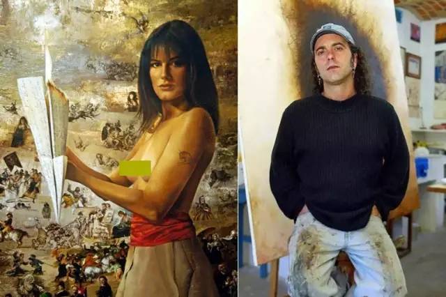 名流｜她如何从洛丽塔变身西班牙王后？