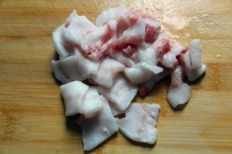 土豆片怎么炒好吃又辣小学生,超下饭的炒土豆片