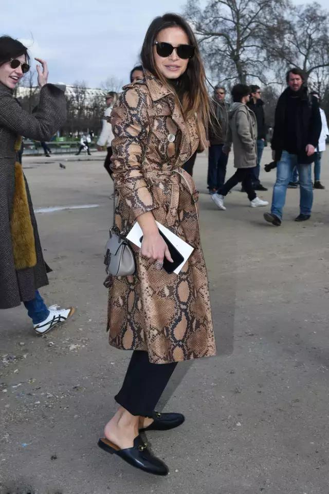 女人有几种鞋就够了,买什么样的鞋子合适女人