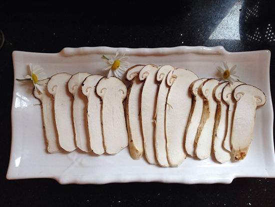 买松茸的注意什么,买松茸要啥证