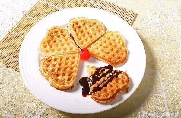 到吉林玩买啥、吃啥？再也不用刘烨代购吉林土特产了！