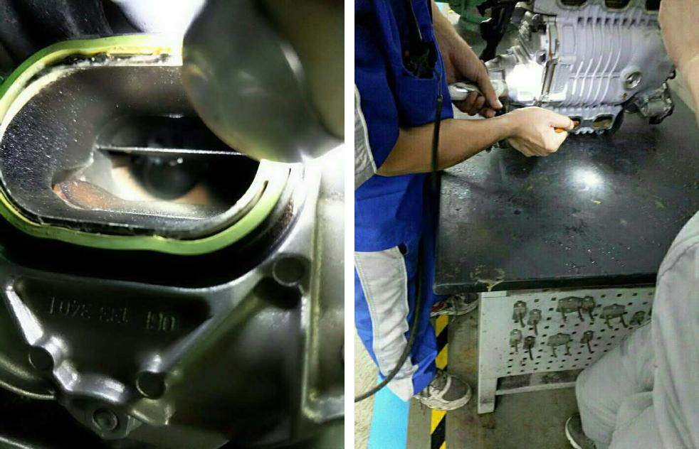 途锐以硬核实力铸造王者气场,途锐对比Q7哪个性价比高