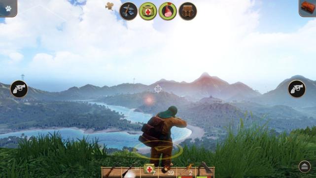 十款安卓画质最好的游戏,这五款游戏是国产游戏巅峰