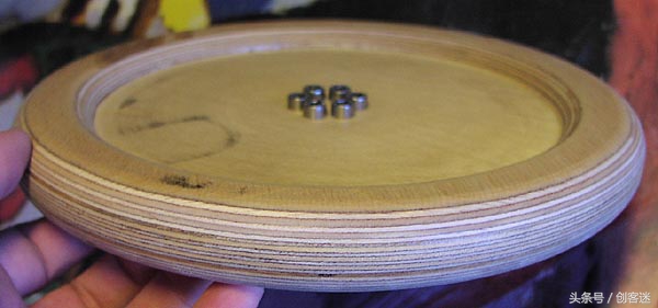 手工打造双人电动四轮小车,手工自制电动四轮车全过程