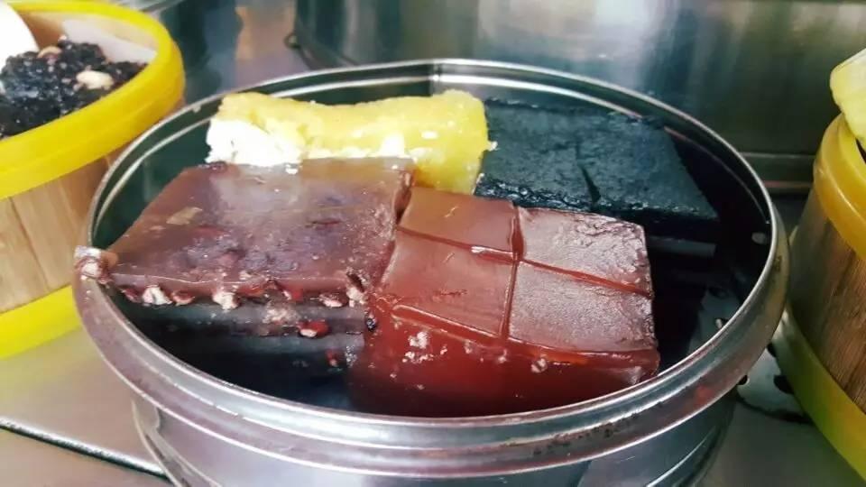 桂林人吃早饭的地方在哪,桂林人吃什么主食