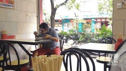 桂林人吃早饭的地方在哪,桂林人吃什么主食