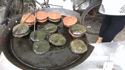 桂林人吃早饭的地方在哪,桂林人吃什么主食