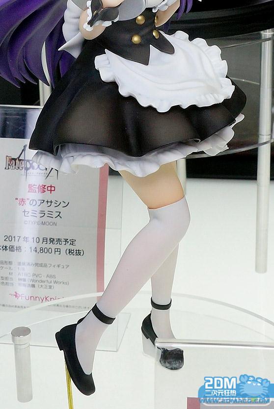 跳票一整年！《请问您今天要来点兔子吗》天天座理世手办场照赏