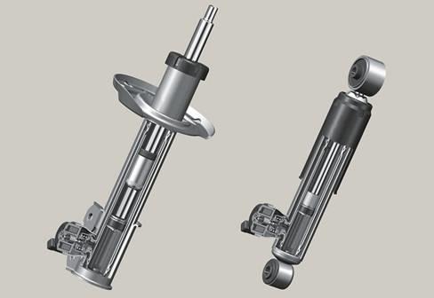 世界最好越野减震器,世界上最好的减震器排名