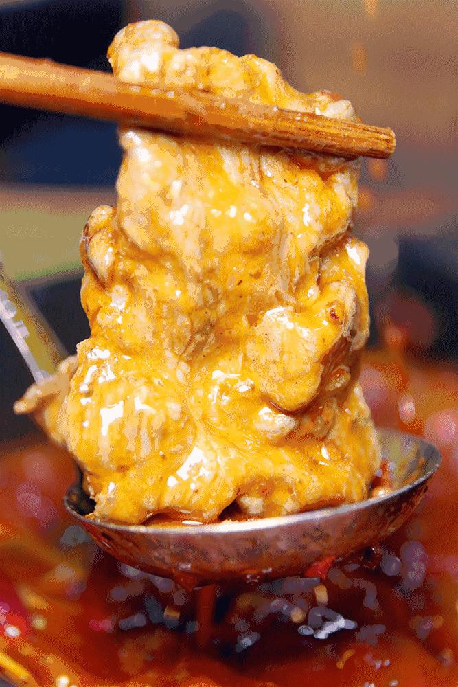 3毛一串排断腿！淠河路这家店让整个合肥都沸腾了