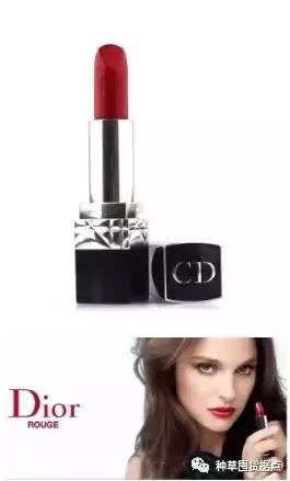 肤色也是能够用口红显白的，你造吗？