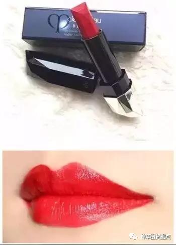 肤色也是能够用口红显白的，你造吗？