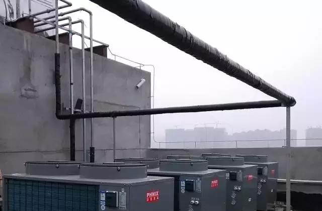 水系统空调安装视频教程,水系统中央空调安装讲解全过程