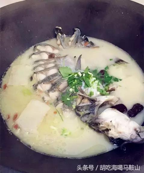 最强吃鱼攻略看你吃对了没,马鞍山美食推荐鱼