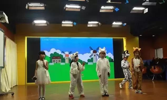 深圳中英文小学是双语吗,深圳5年级英语知识点梳理