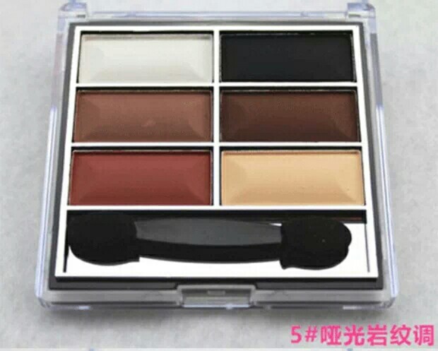 好用颜值并存的眼影推荐,质量超好又平价的眼影