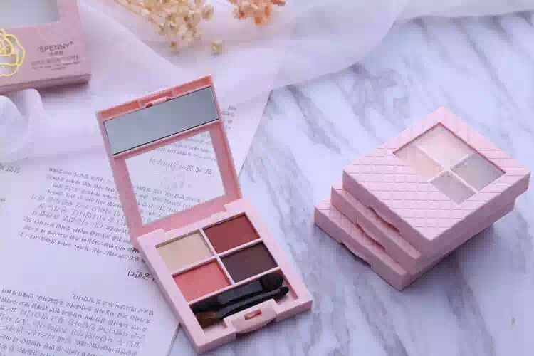 好用颜值并存的眼影推荐,质量超好又平价的眼影