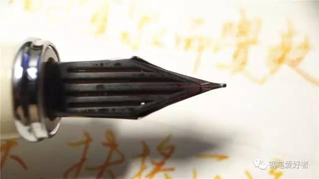 pilot百乐黑武士钢笔评测,百乐最合适女士的钢笔是哪一款