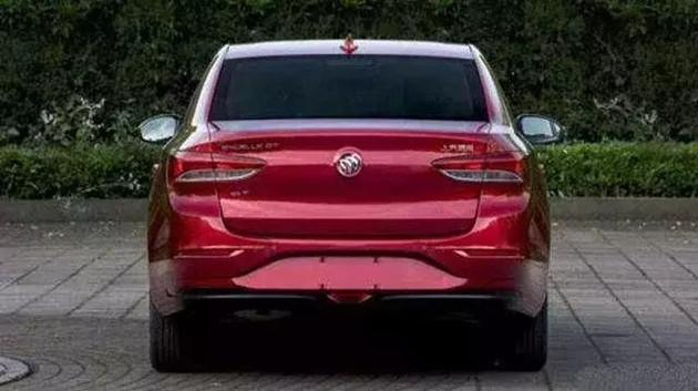 售价12.59万起全面升级的全新别克,大众朗逸星空永逸vs别克威朗pro